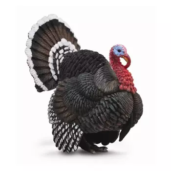 Collecta Индейка, L