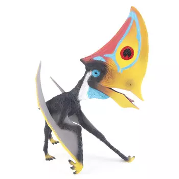 Collecta Кайюахара с подвижной челюстью 1:20