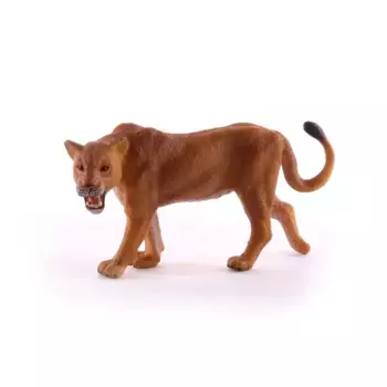 Фигурка Львица дикие животные