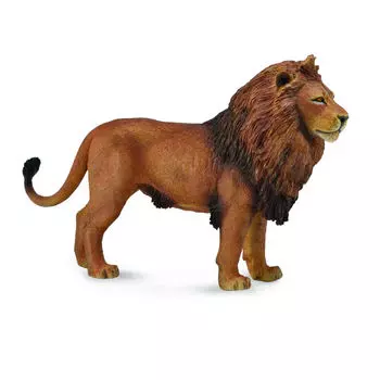 Collecta Фигурка Лев африканский L