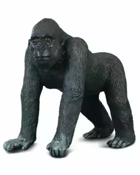 Фигурка Collecta Обезьяна Горилла