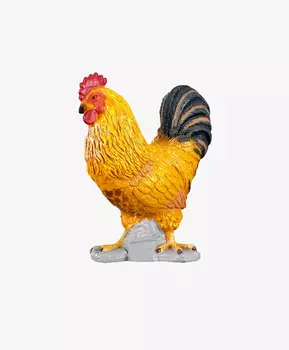Фигурка Collecta Петух