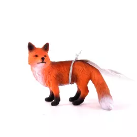 Collecta Рыжая лисица , S (7 см)