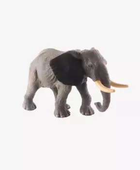 Фигурка Collecta Слон африканский