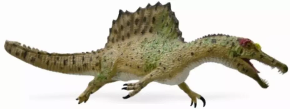 Фигурка Collecta Динозавр Спинозавр плавающий