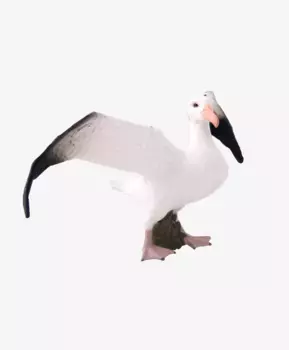 Фигурка Странствующий альбатрос