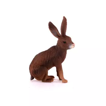 Collecta Фигурка Заяц-русак S