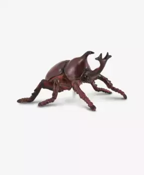 Фигурка Жук Носорог