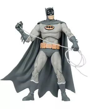 Фигурка героя Бэтмен с артикуляцией McFarlane