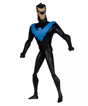 Фигурка героя Найтвинг с артикуляцией McFarlane