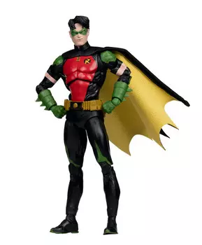 Фигурка героя Тим Дрейк с артикуляцией McFarlane