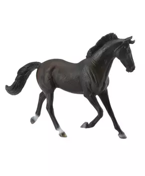 Фигурка лошади Чистокровная кобыла