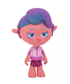 Монсики Фигурка Лола