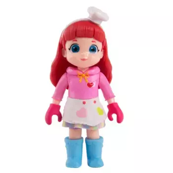 Фигурка Руби Шеф-повар