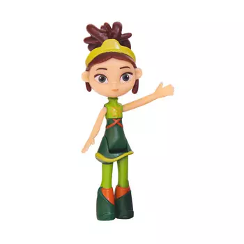 Сказочный Патруль Фигурка Маша