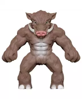 Фигурка-тянучка Stretchapalz ANIMALS Кабан 14 см