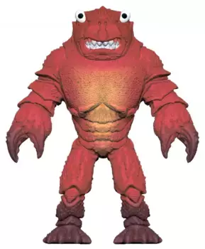 Фигурка-тянучка Stretchapalz Sea animals Краб 14 см