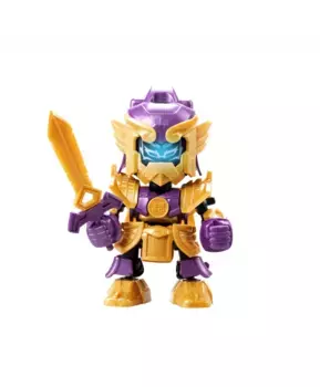 Фигурка YCOO Боевой Робот 3 Королевства ЧАО