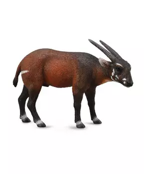 Фигурка животного Саола, L