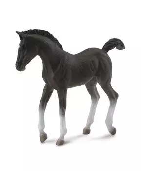 Фигурка животного Жеребёнок Теннессийский