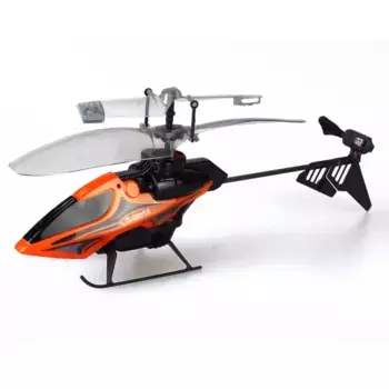 FLYBOTIC 2-х канальный Мой первый вертолет