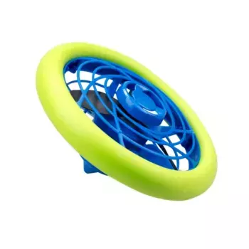 Бампер Спин синий FLYBOTIC