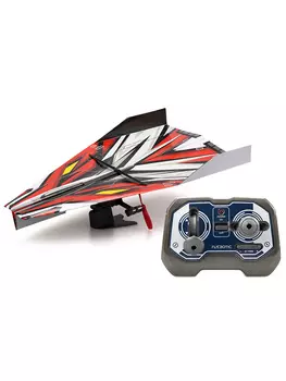 Flybotic Самолет Аэроз красный