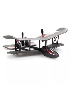 FLYBOTIC Самолет Эво с двойным крылом