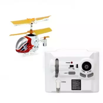 FLYBOTIC Вертолет Нано Фалкон на радиоуправлении