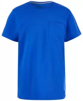 Футболка Button Blue (110)