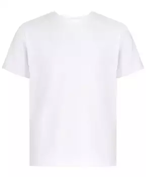 Футболка Button Blue (170)