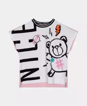 Футболка с принтом Gulliver (86)