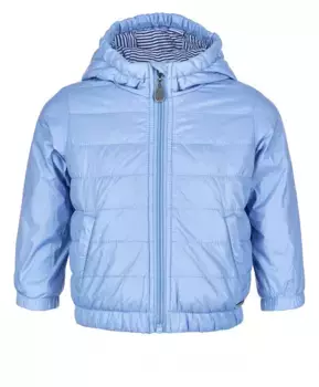 Голубая ветровка Gulliver (74)