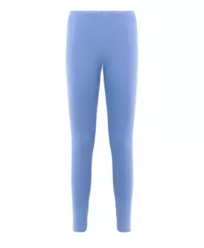 Голубые легинсы Button Blue (152)