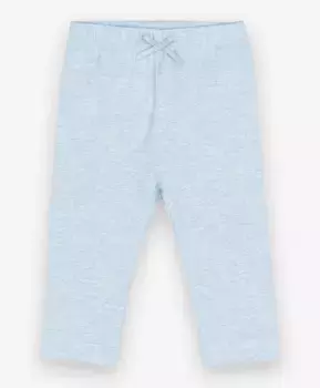 Голубые легинсы Gulliver (86)