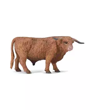 Горный бык, L