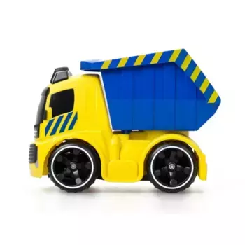 Грузовик на пульте управления Tooko