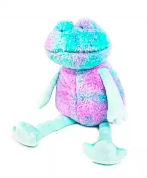 Лягушка Билли, 40 см