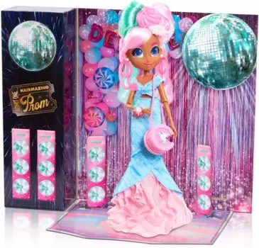 Кукла Диди Hairmazing