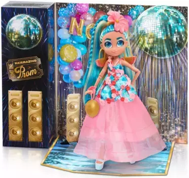 Кукла Ноа Hairmazing