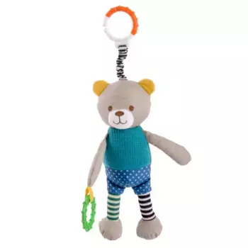 Happy Snail Игрушка подвес Берни Эко