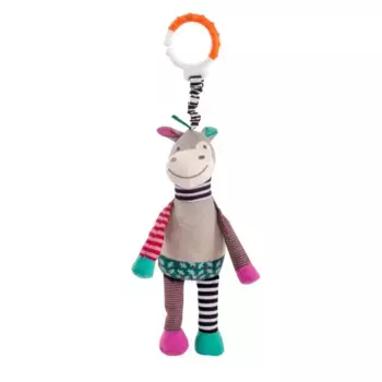 Игрушка подвеска для новорожденных Лулу