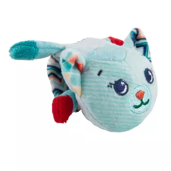 Крепитель Happy Snail Котик Дарси