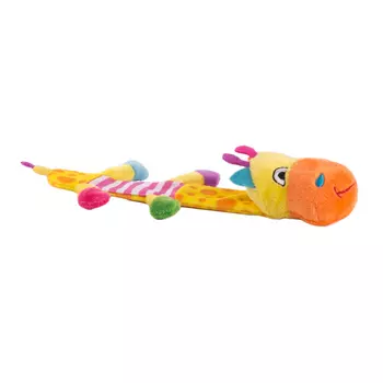 Крепитель погремушка Happy Snail объятия Спота