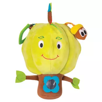 Развивающая игрушка-подвес Happy Snail Магический дуб