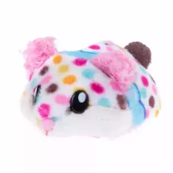 Хомячок с ароматом мармелада, Хома Дома