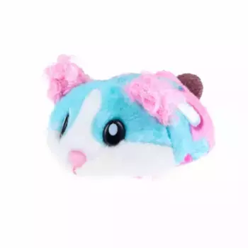 Хомячок с ароматом маршмеллоу