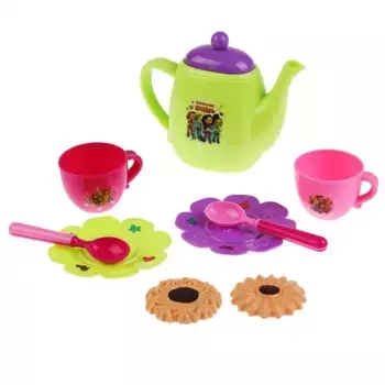 Играем вместе Чайный сервиз Сказочный патруль