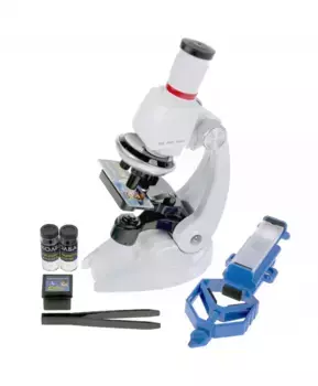 Играем вместе Игровой набор Микроскоп