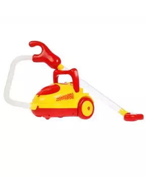 Играем вместе Пылесос Три кота со светом и звуком